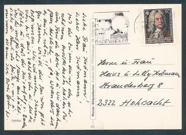 Preview: Badenweiler